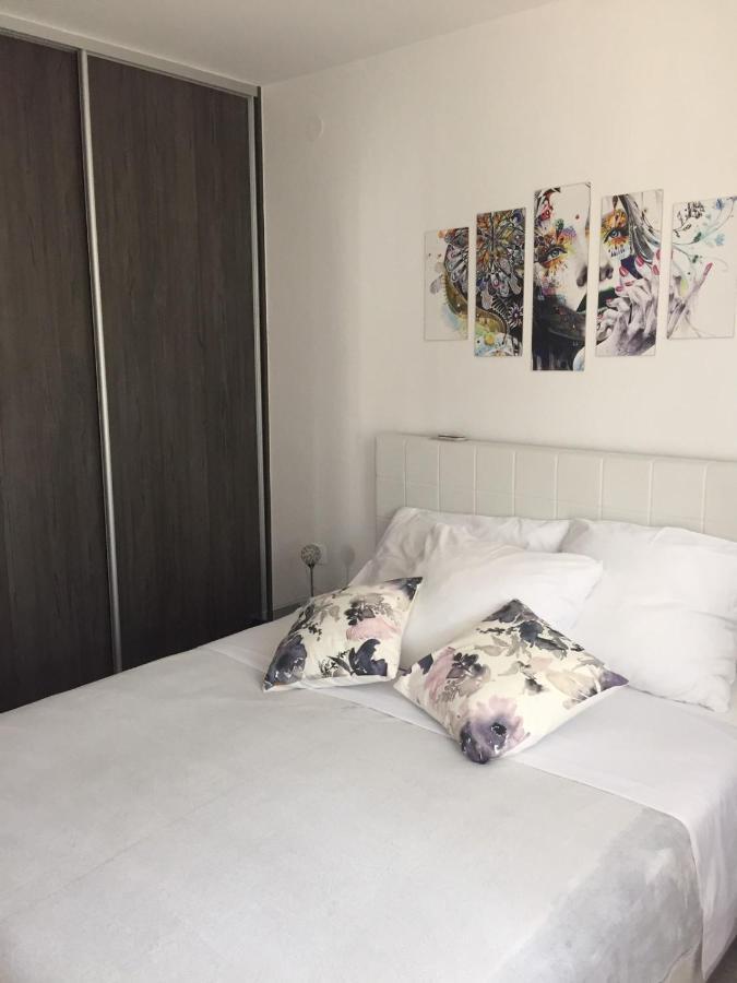 Apartment Yelena Rose West Zára Kültér fotó