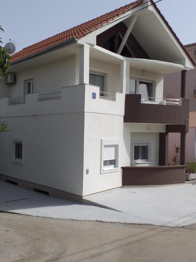 Apartment Yelena Rose West Zára Kültér fotó