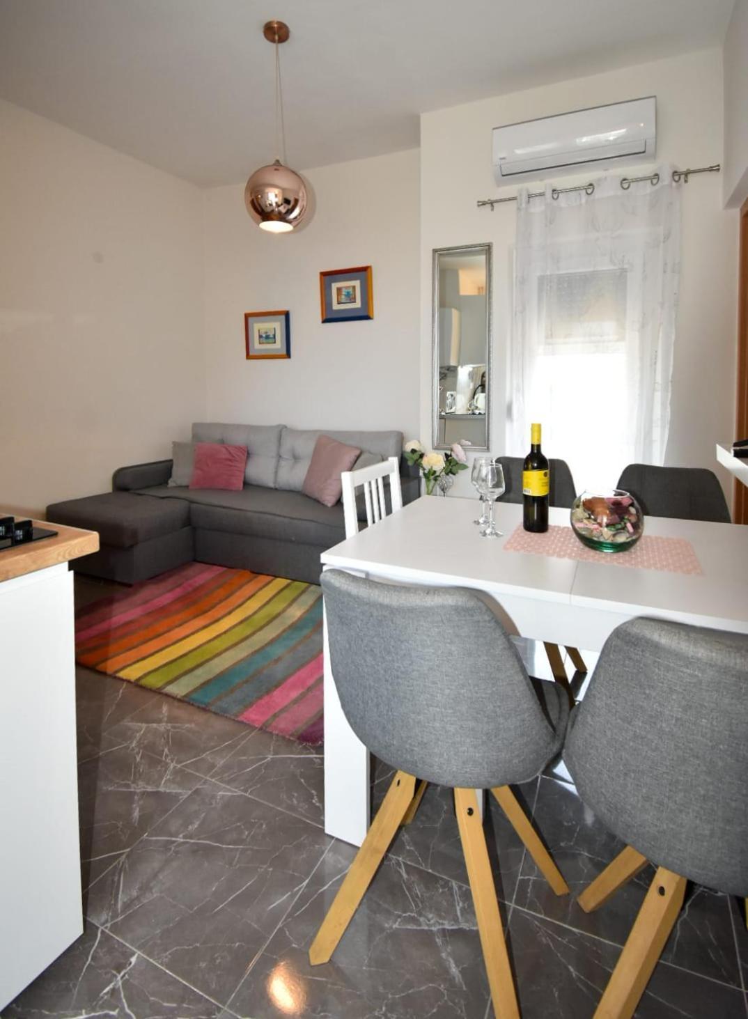 Apartment Yelena Rose West Zára Kültér fotó