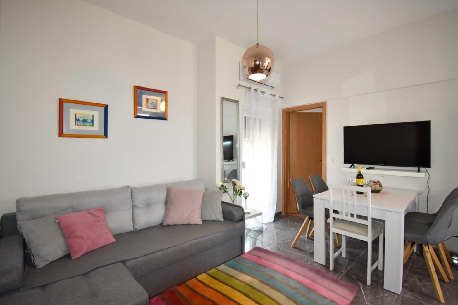 Apartment Yelena Rose West Zára Kültér fotó