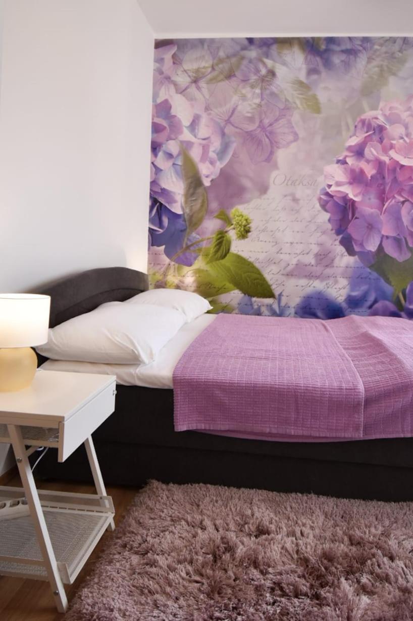 Apartment Yelena Rose West Zára Kültér fotó