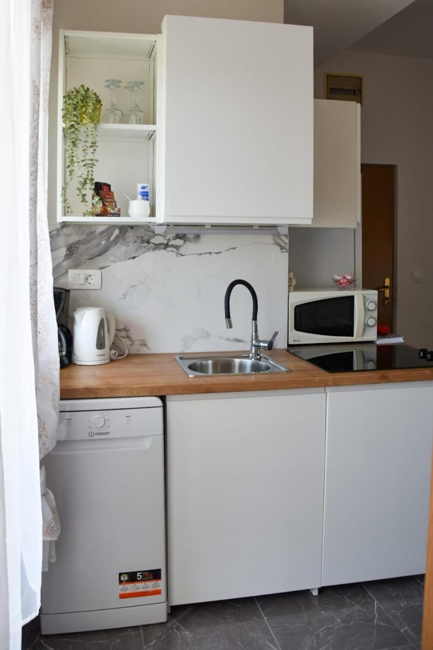 Apartment Yelena Rose West Zára Kültér fotó