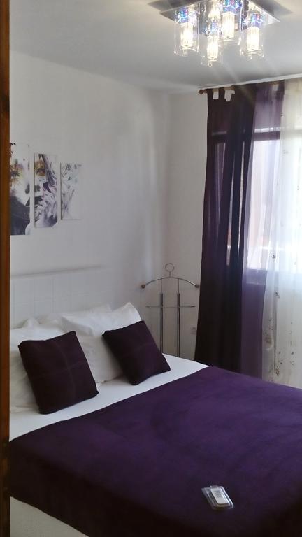 Apartment Yelena Rose West Zára Kültér fotó