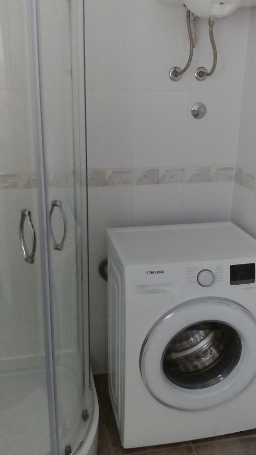 Apartment Yelena Rose West Zára Kültér fotó