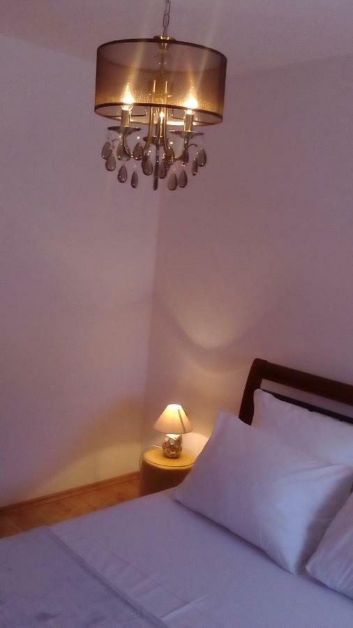 Apartment Yelena Rose West Zára Kültér fotó