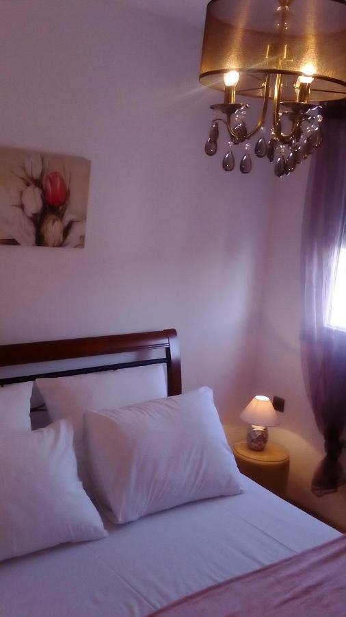 Apartment Yelena Rose West Zára Kültér fotó