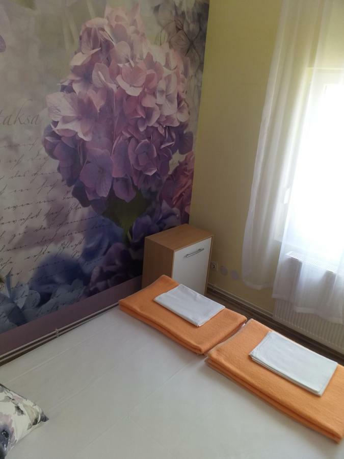 Apartment Yelena Rose West Zára Kültér fotó