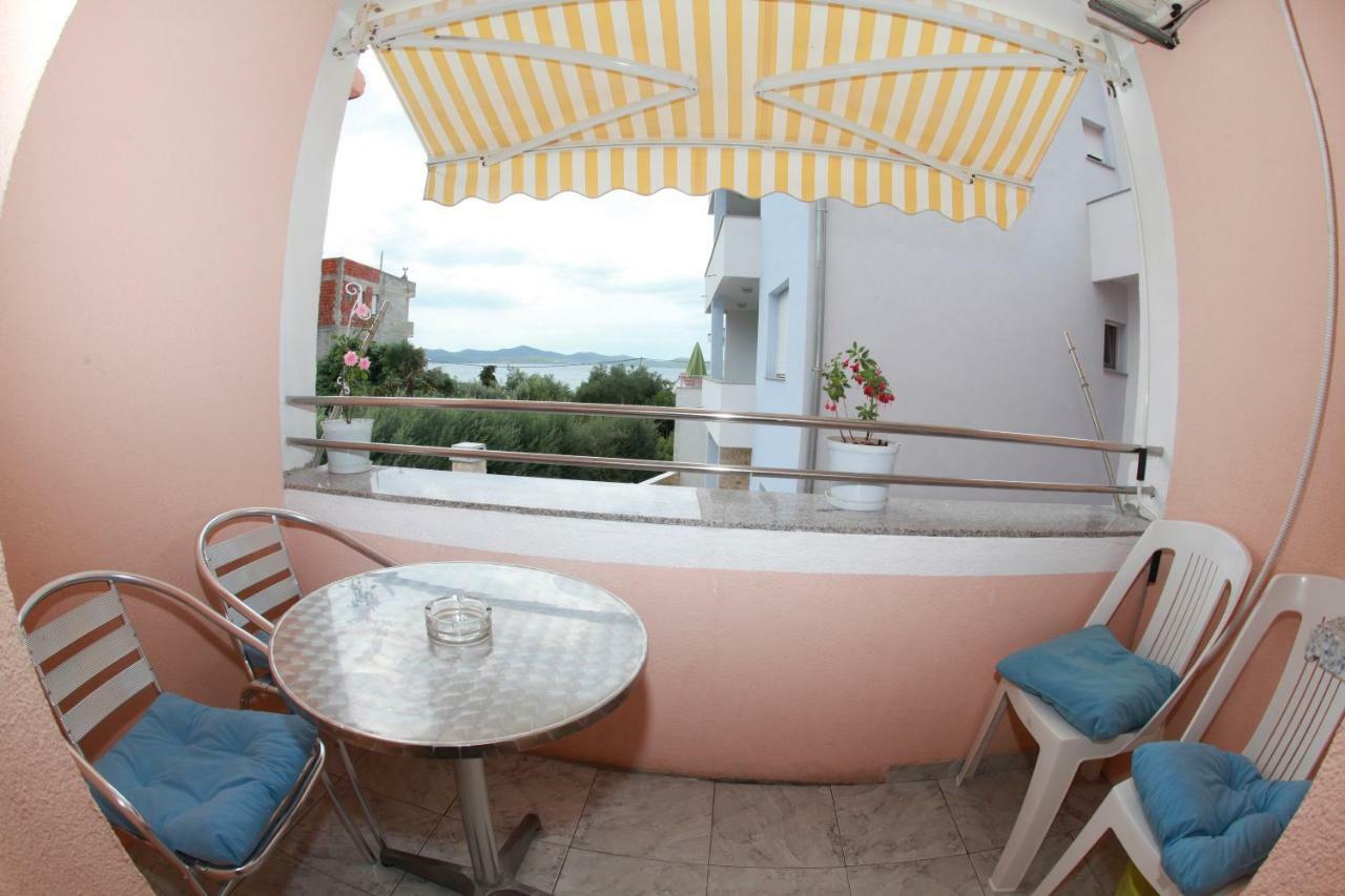Apartment Yelena Rose West Zára Kültér fotó