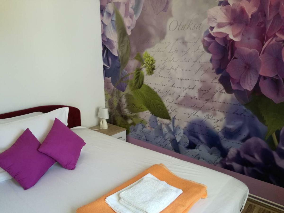 Apartment Yelena Rose West Zára Kültér fotó