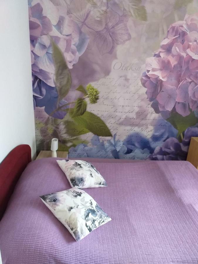 Apartment Yelena Rose West Zára Kültér fotó