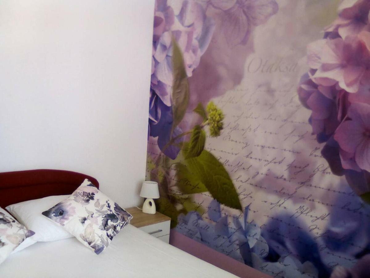 Apartment Yelena Rose West Zára Kültér fotó
